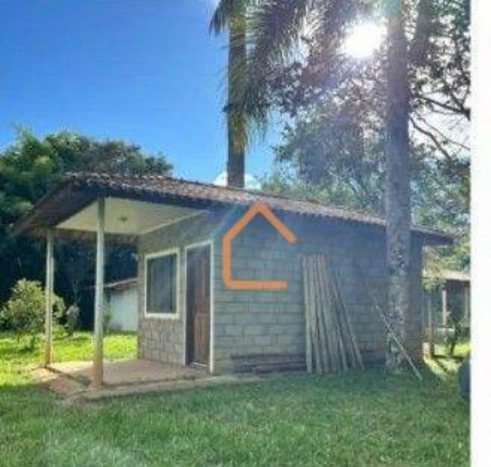 Chácara, 2 quartos, 2000 m² - Foto 2