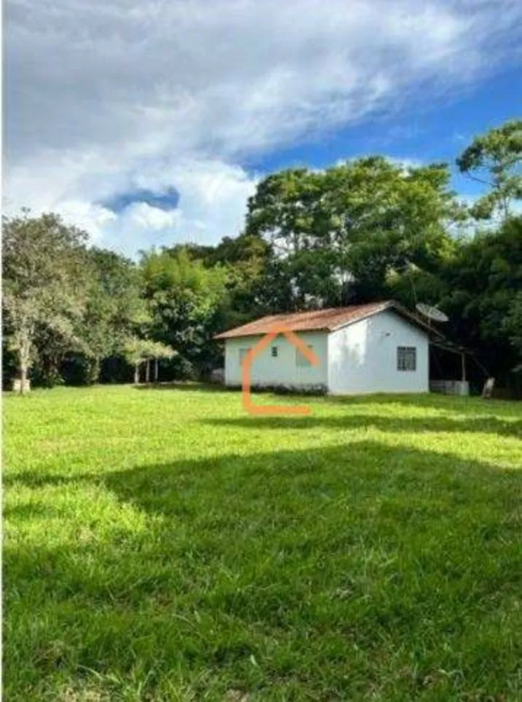 Chácara, 2 quartos, 2000 m² - Foto 1