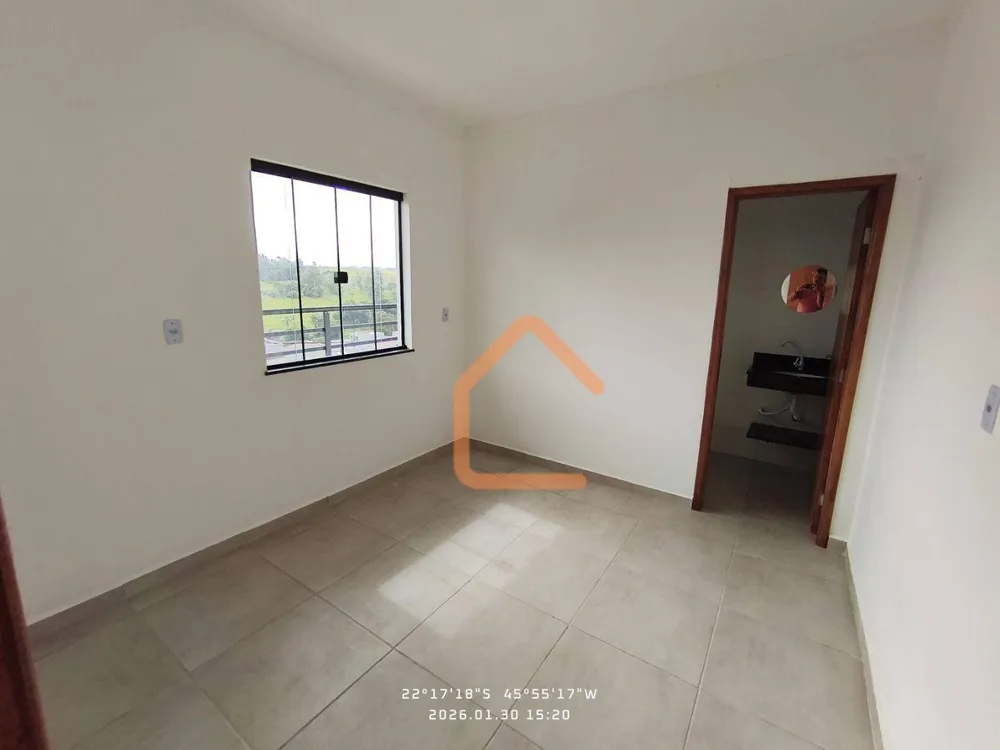 Kitnet-Studio, 30 m² - Foto 1