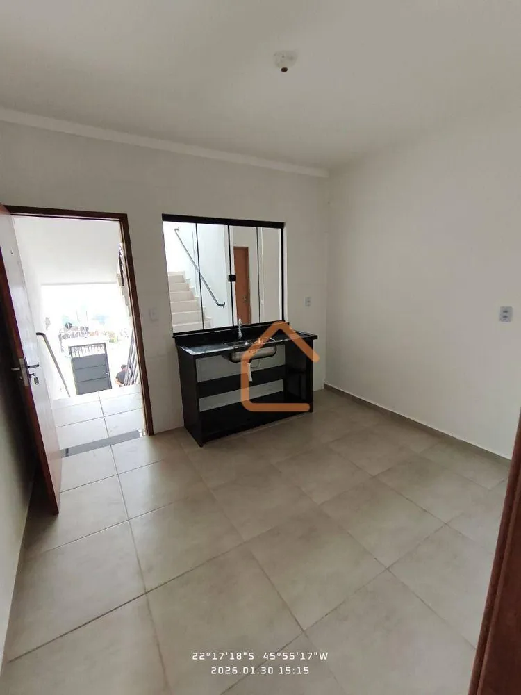 Kitnet-Studio, 30 m² - Foto 3