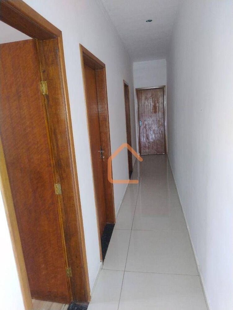 Casa à venda com 3 quartos, 127m² - Foto 3