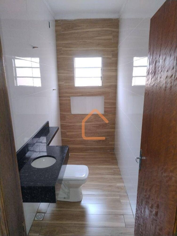 Casa à venda com 3 quartos, 127m² - Foto 5