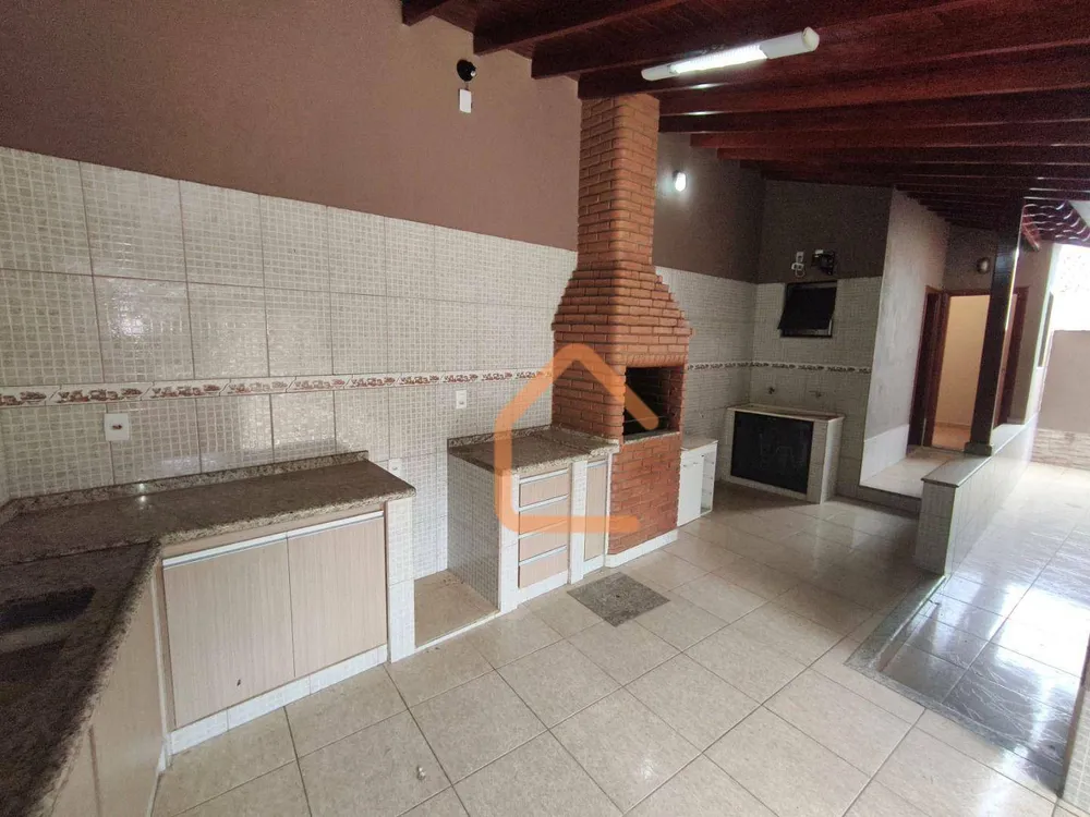 Casa, 3 quartos, 179 m² - Foto 8