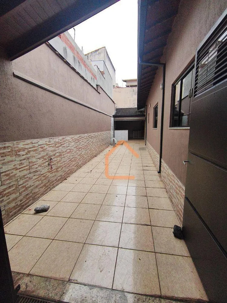 Casa, 3 quartos, 179 m² - Foto 16