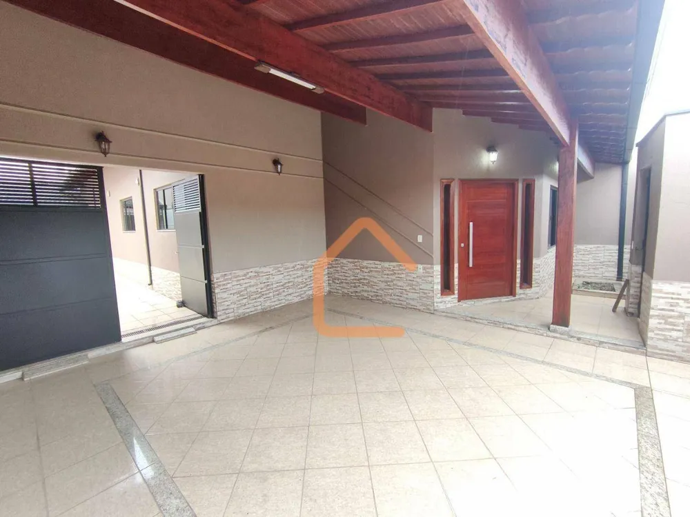 Casa, 3 quartos, 179 m² - Foto 7