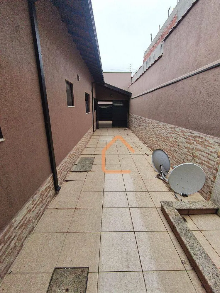Casa, 3 quartos, 179 m² - Foto 3
