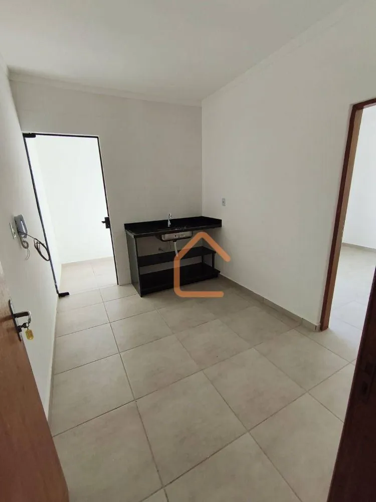 Kitnet-Studio, 30 m² - Foto 3