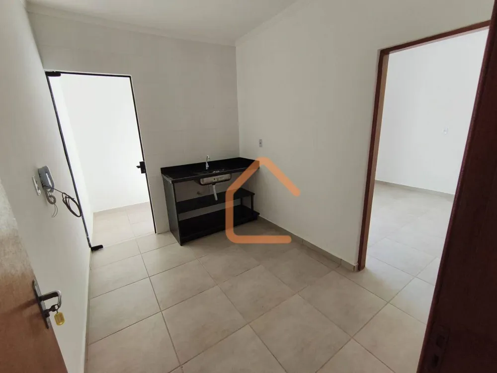 Kitnet-Studio, 30 m² - Foto 1