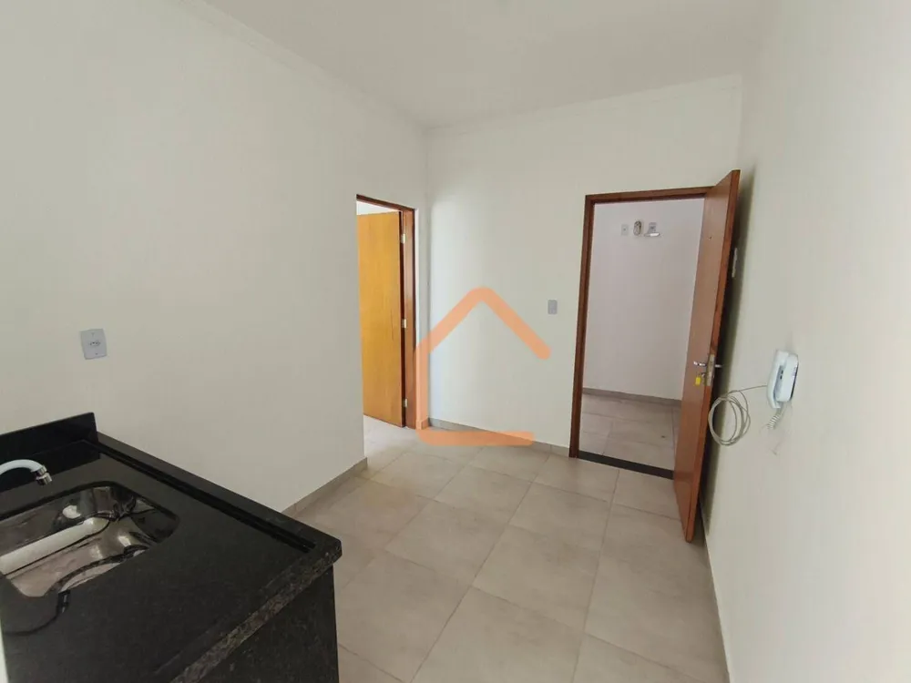 Kitnet-Studio, 30 m² - Foto 2