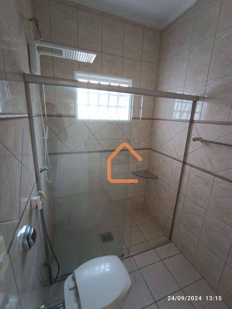 Casa à venda com 3 quartos, 123m² - Foto 3