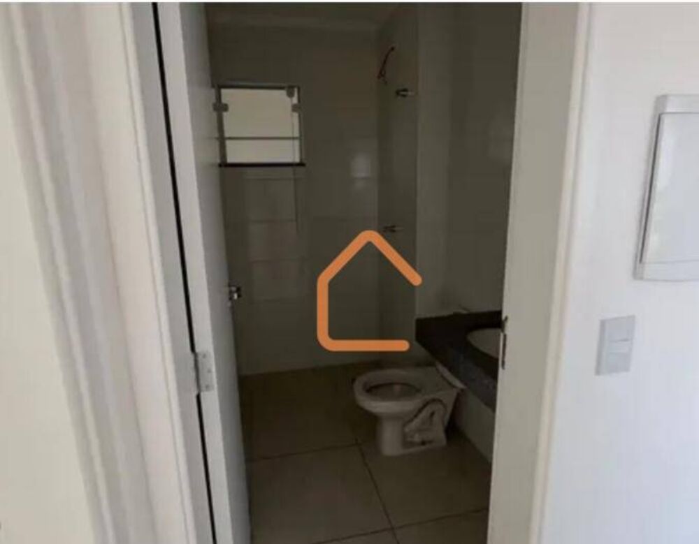 Apartamento à venda com 2 quartos, 60m² - Foto 4
