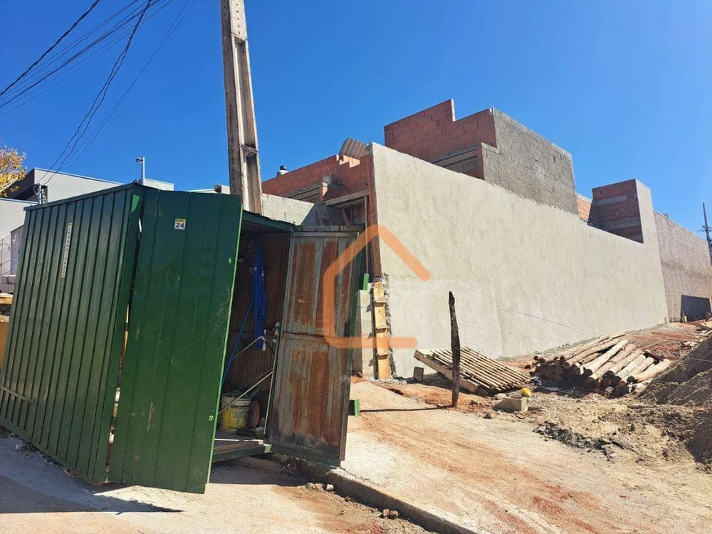 Casa, 2 quartos, 65 m² - Foto 3