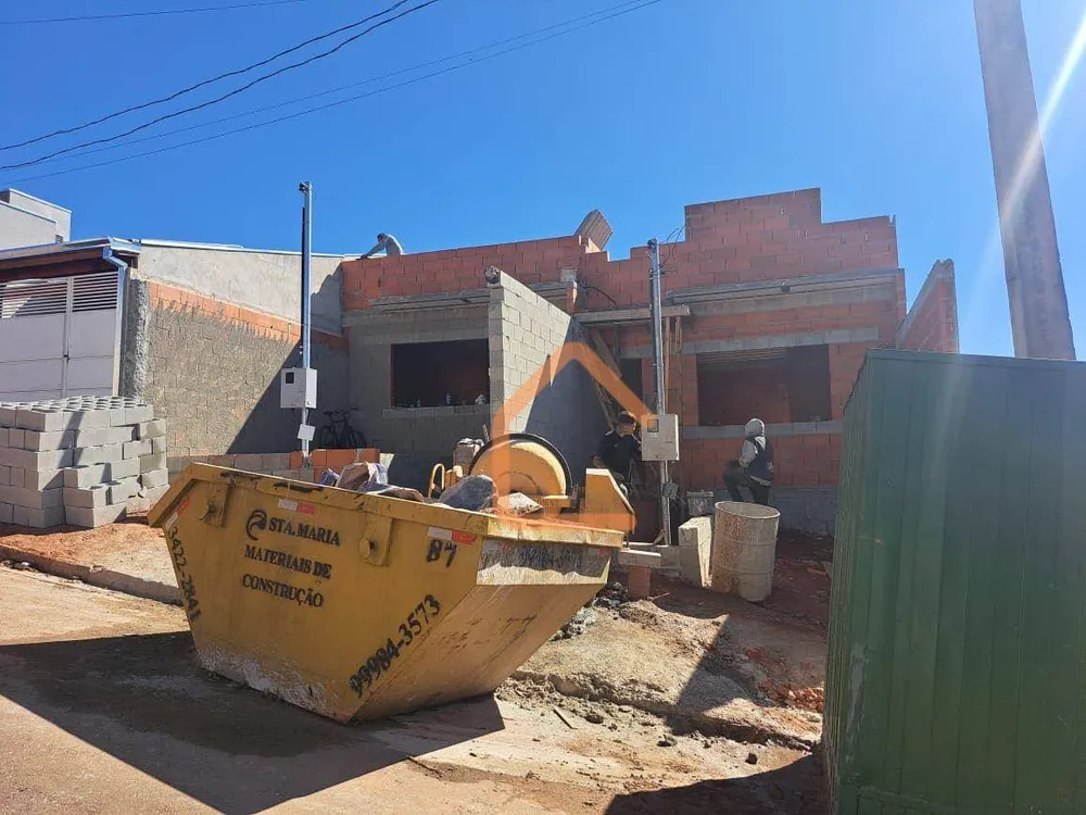 Casa, 2 quartos, 65 m² - Foto 2