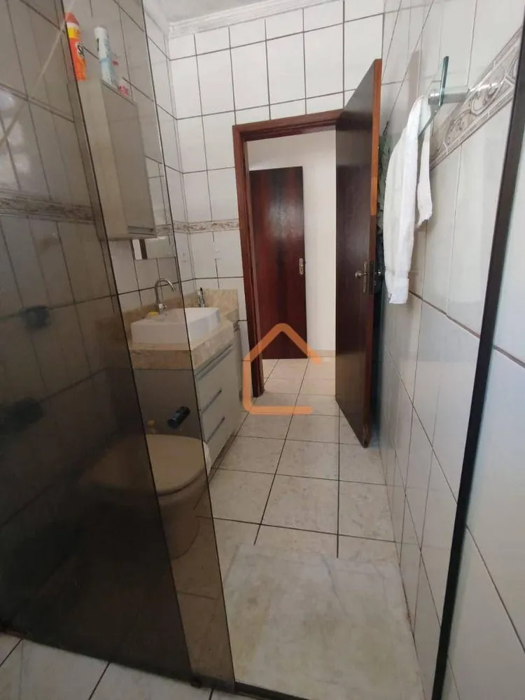 Casa, 2 quartos, 100 m² - Foto 3