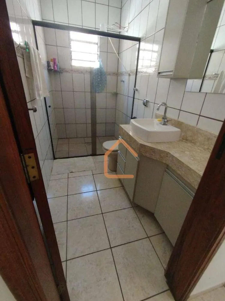 Casa, 2 quartos, 100 m² - Foto 4