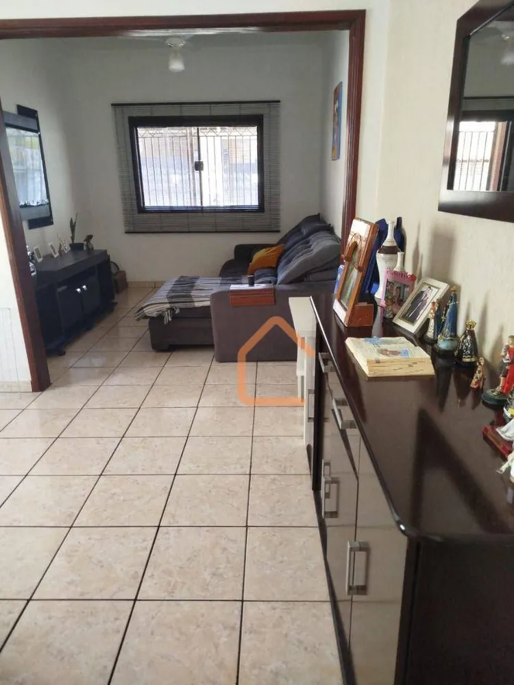 Casa, 2 quartos, 100 m² - Foto 3