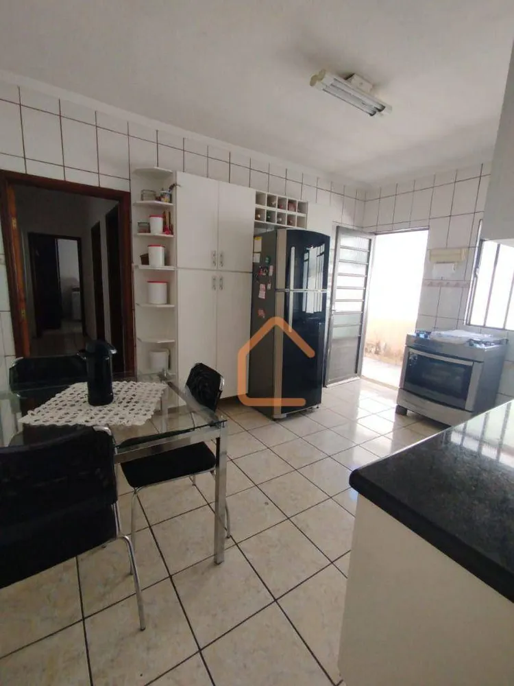 Casa, 2 quartos, 100 m² - Foto 4