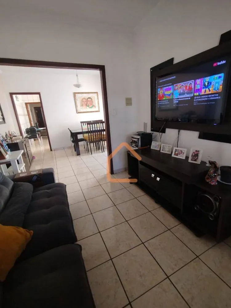 Casa, 2 quartos, 100 m² - Foto 7