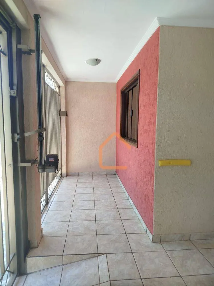 Casa, 2 quartos, 100 m² - Foto 1