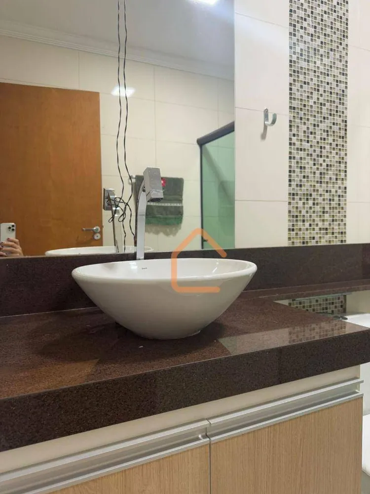 Apartamento, 3 quartos, 122 m² - Foto 6