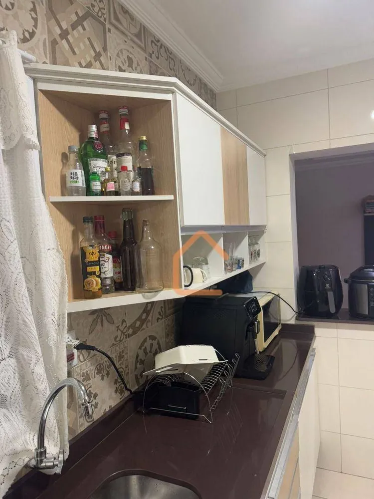 Apartamento, 3 quartos, 122 m² - Foto 2