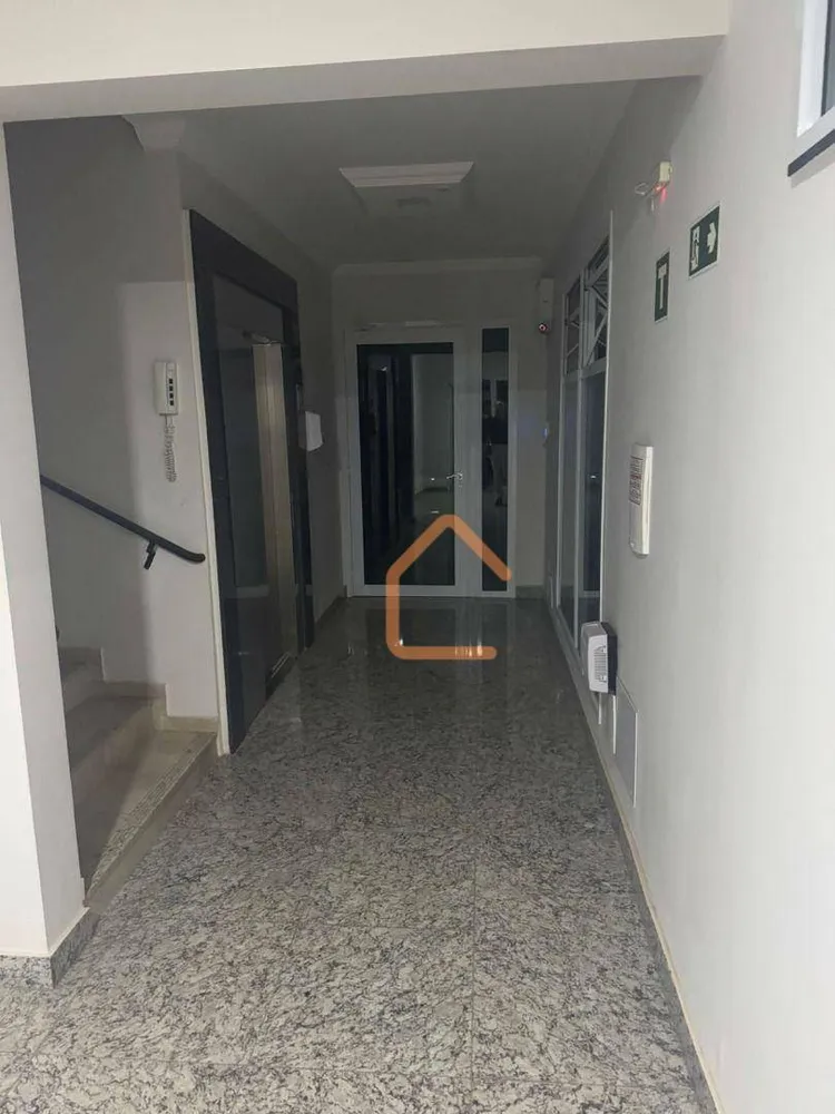 Apartamento, 3 quartos, 122 m² - Foto 5