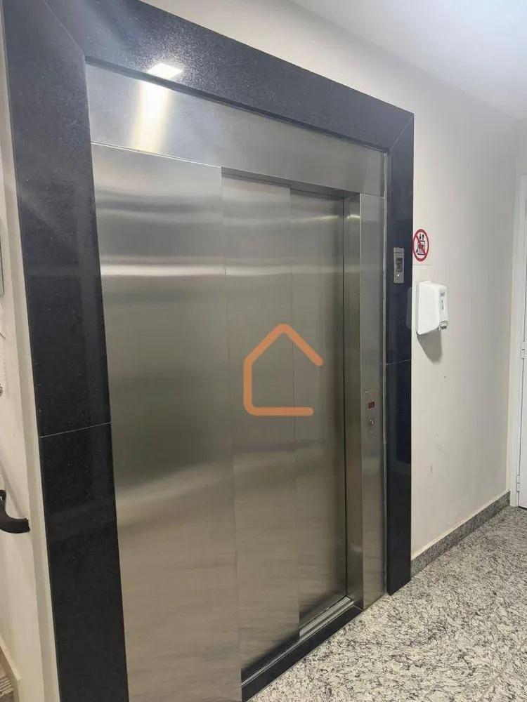 Apartamento, 3 quartos, 122 m² - Foto 8