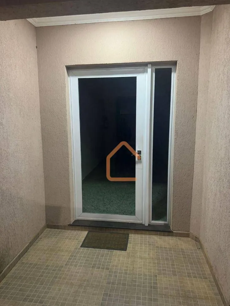 Apartamento, 3 quartos, 122 m² - Foto 1