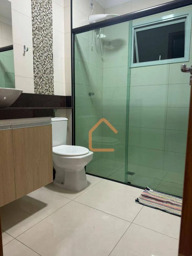 Apartamento, 3 quartos, 122 m² - Foto 5