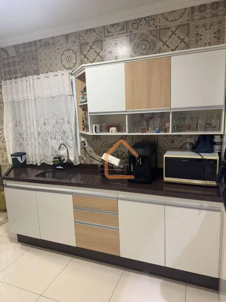 Apartamento, 3 quartos, 122 m² - Foto 3