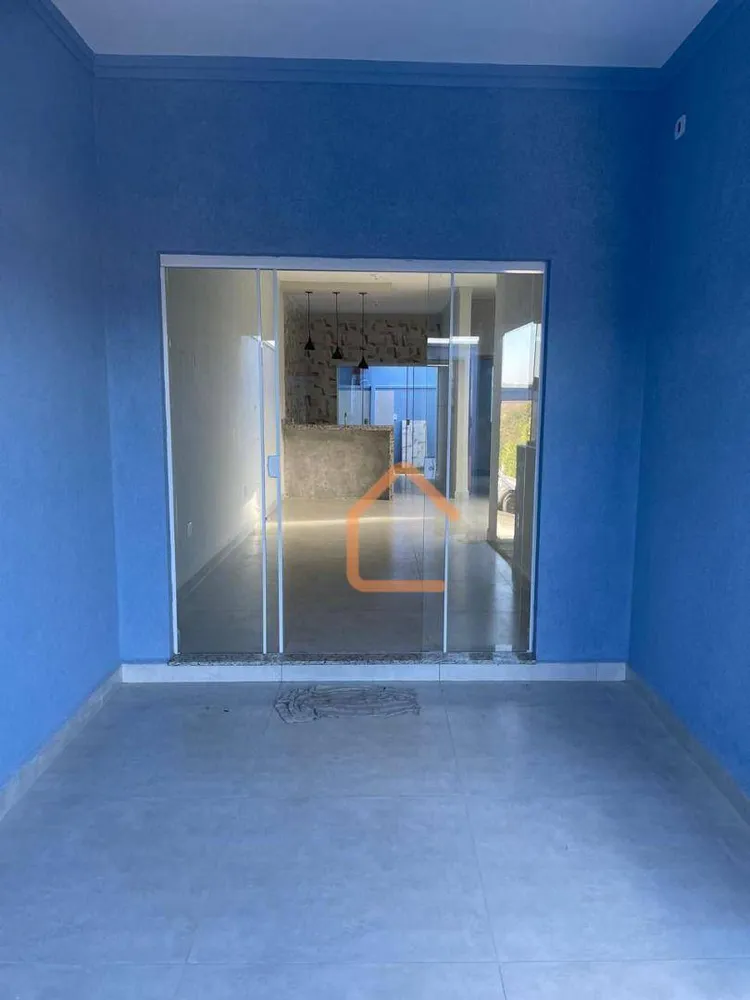 Casa, 3 quartos, 90 m² - Foto 14