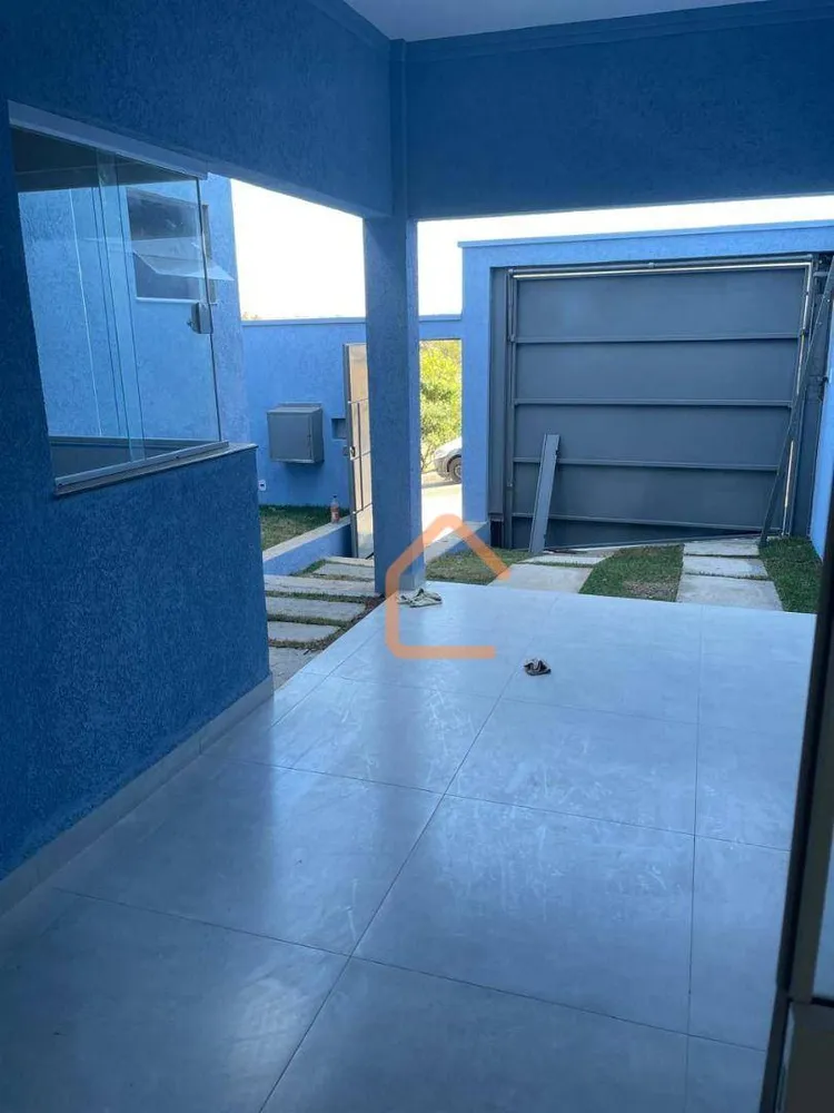 Casa, 3 quartos, 90 m² - Foto 15