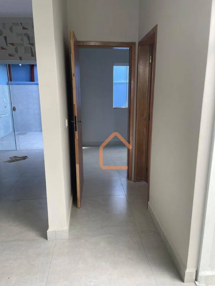 Casa, 3 quartos, 90 m² - Foto 6