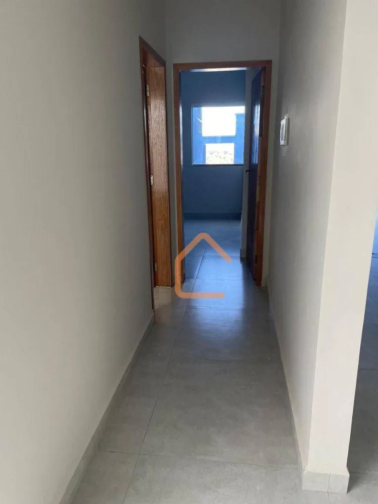 Casa, 3 quartos, 90 m² - Foto 7