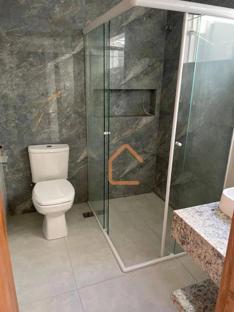 Casa, 3 quartos, 90 m² - Foto 10