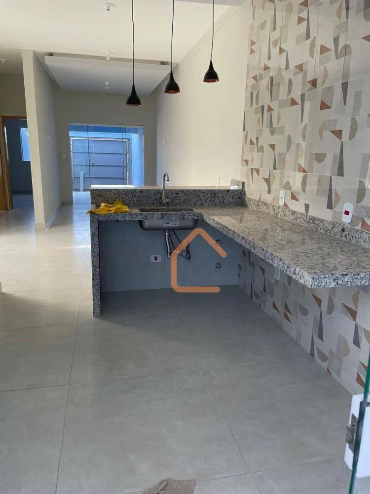 Casa, 3 quartos, 90 m² - Foto 3