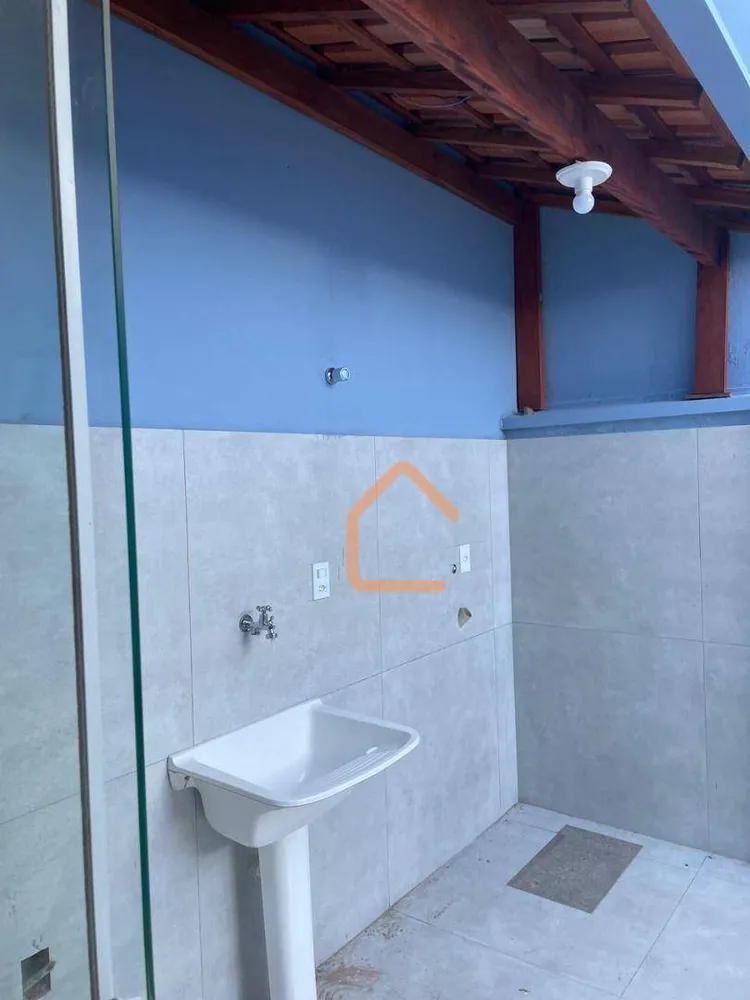 Casa, 3 quartos, 90 m² - Foto 4
