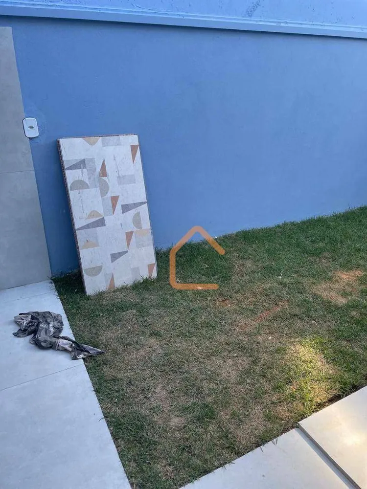 Casa, 3 quartos, 90 m² - Foto 5