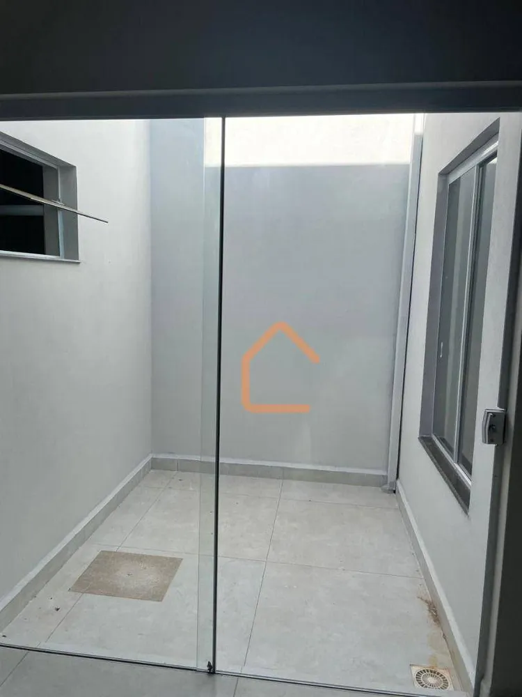 Casa, 3 quartos, 90 m² - Foto 13