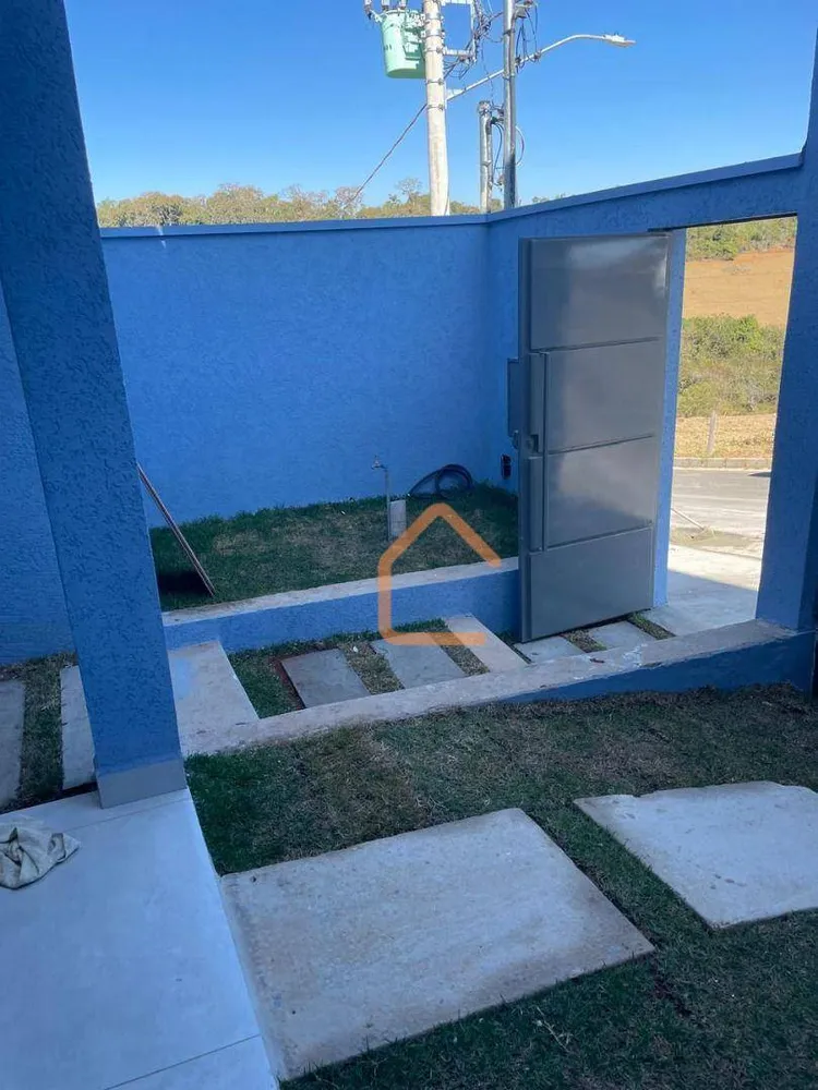 Casa, 3 quartos, 90 m² - Foto 16
