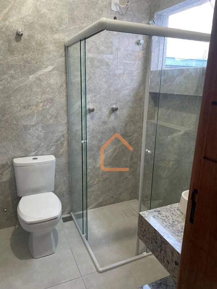 Casa, 3 quartos, 90 m² - Foto 12