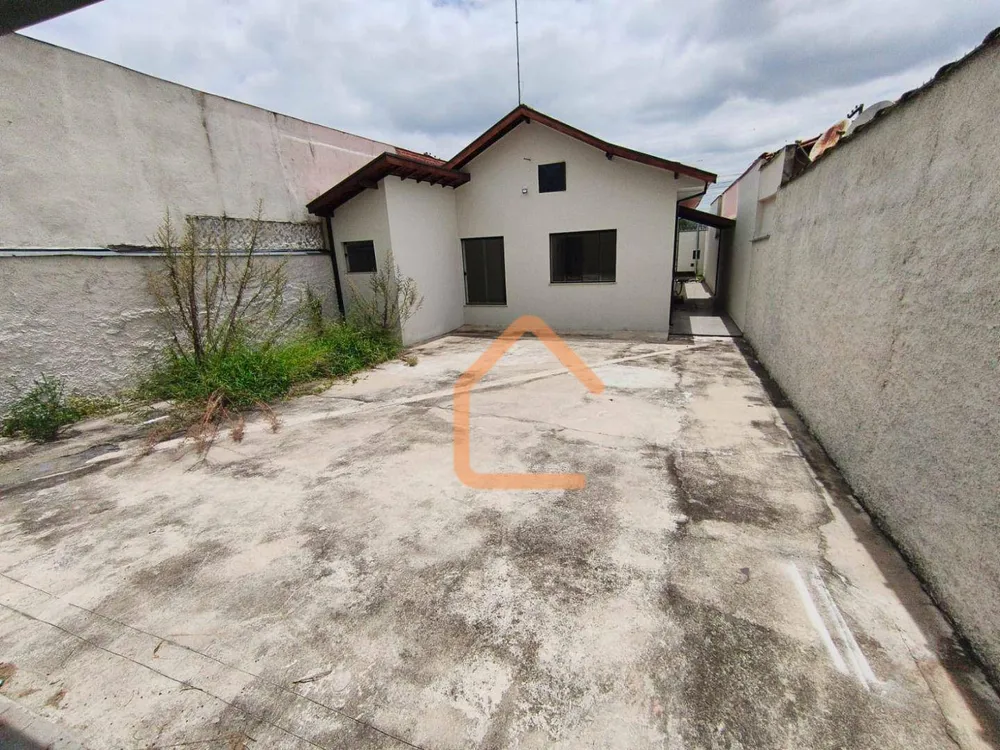 Casa, 3 quartos, 140 m² - Foto 16