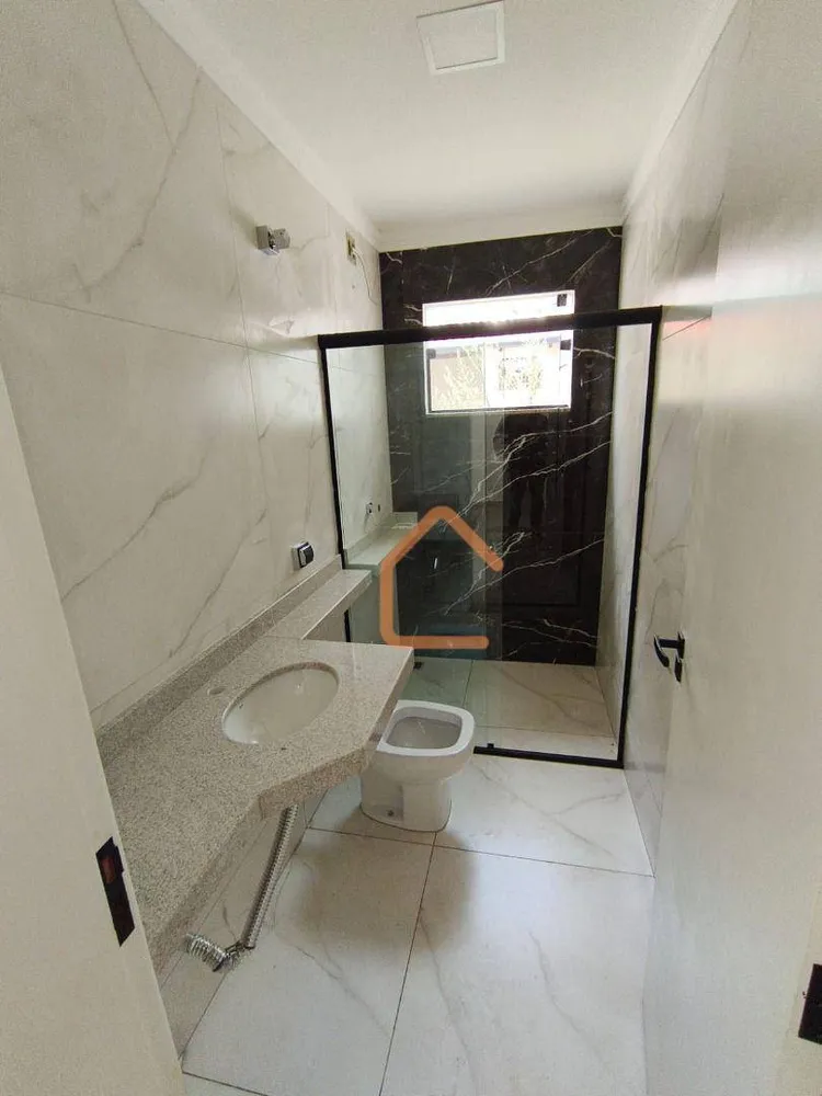 Casa, 3 quartos, 140 m² - Foto 8