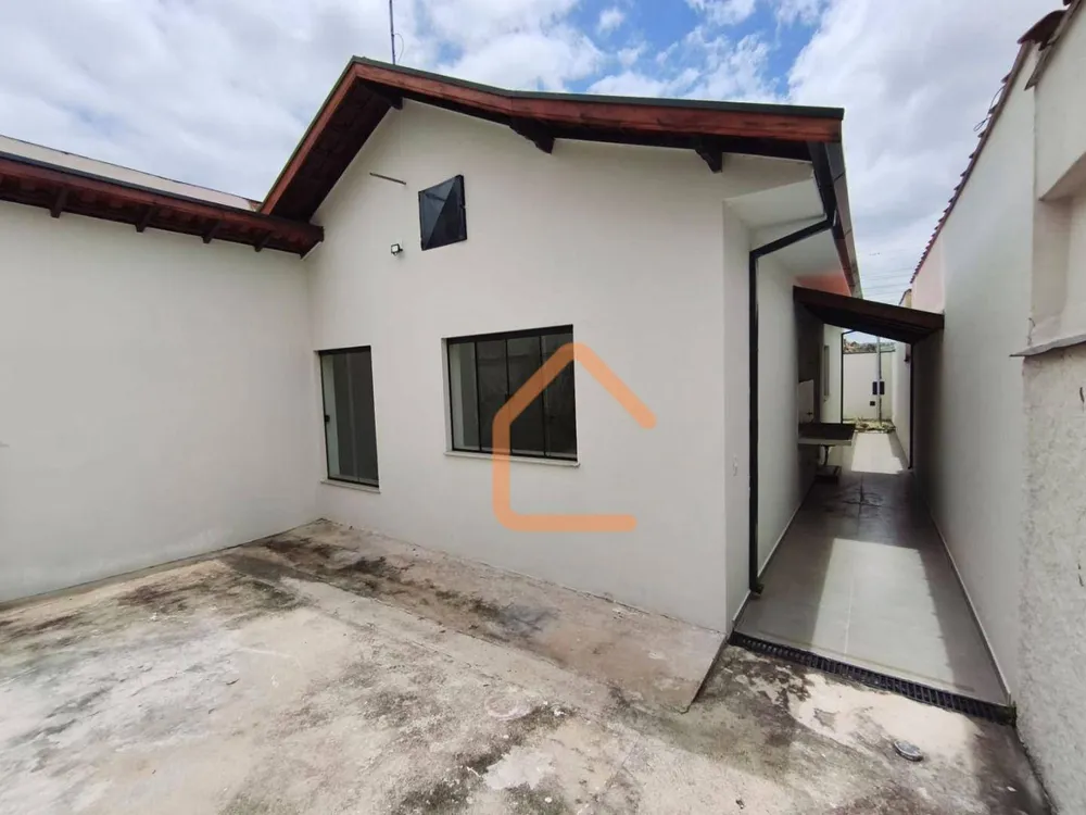 Casa, 3 quartos, 140 m² - Foto 15