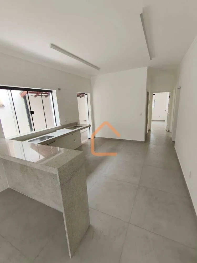 Casa, 3 quartos, 140 m² - Foto 2