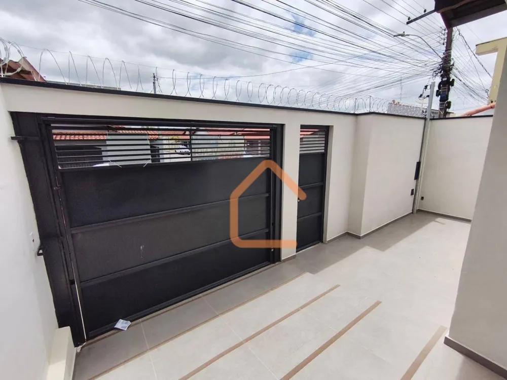 Casa, 3 quartos, 140 m² - Foto 14