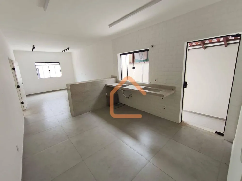 Casa, 3 quartos, 140 m² - Foto 1