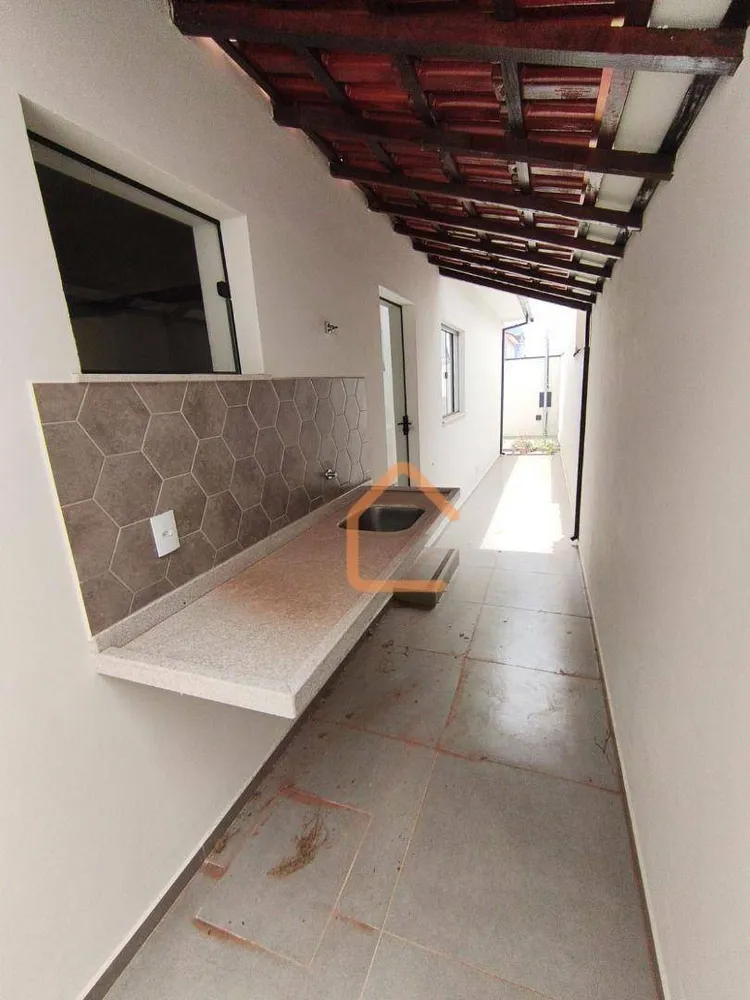 Casa, 3 quartos, 140 m² - Foto 11