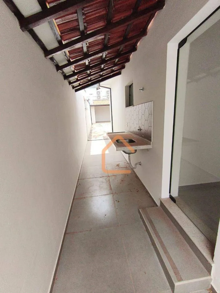 Casa, 3 quartos, 140 m² - Foto 12