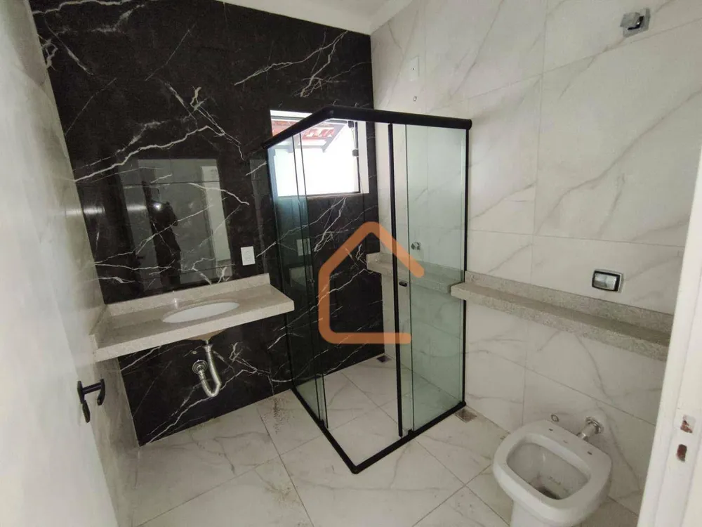 Casa, 3 quartos, 140 m² - Foto 6
